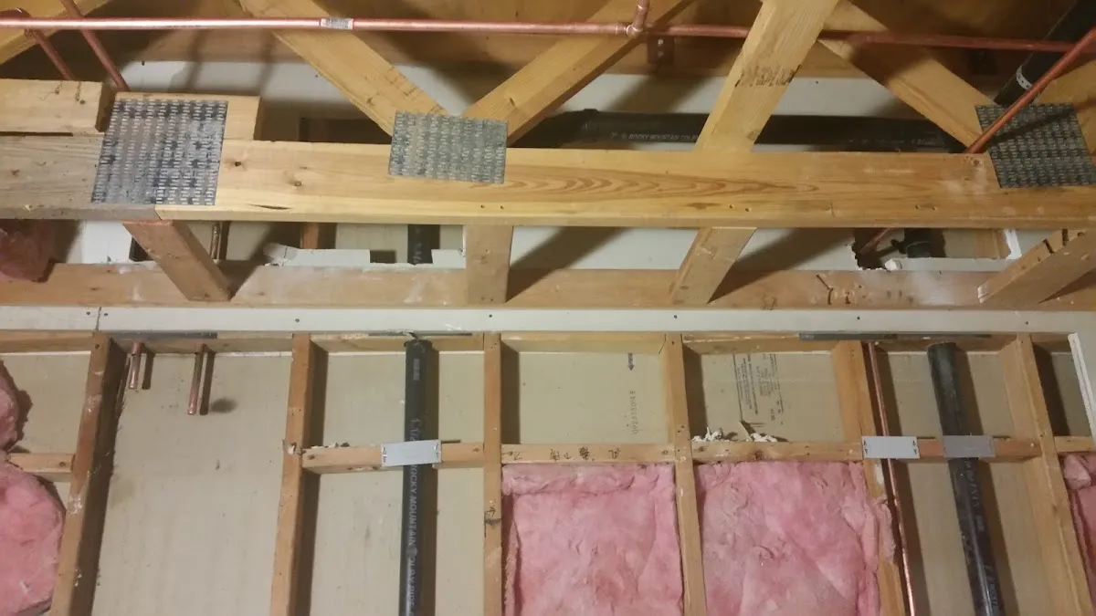 Plumbing services in Bernardsville, NJ